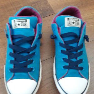 Converse All Star 650131F Men's Size 6 Women Sz 8